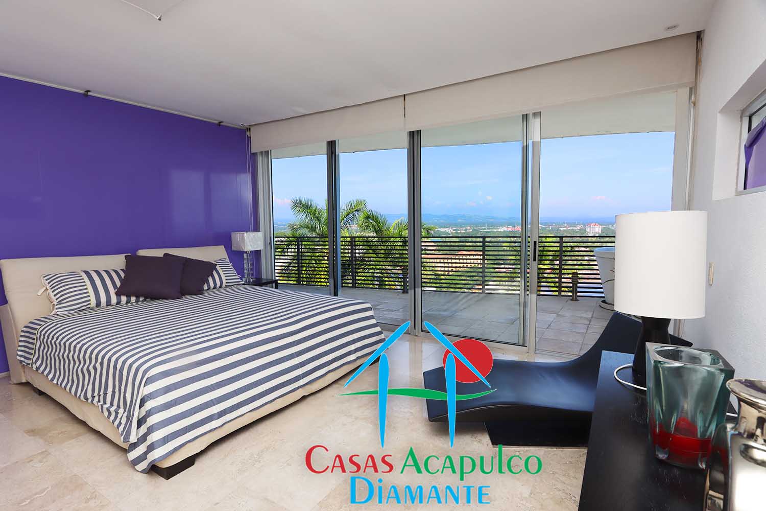 EOS 503 - Recámara principal 4